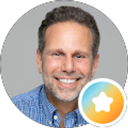 Profile photo of Doron Weisbarth