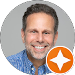 Profile photo of Doron Weisbarth