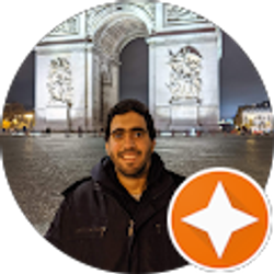 Profile photo of Tarek Erfan