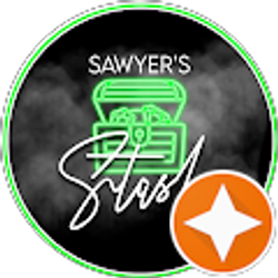 Profile photo of Sawyer Peacock