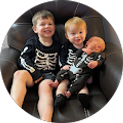 Profile photo of Scott Hensel