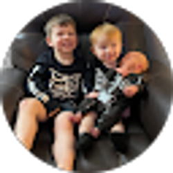 Profile photo of Scott Hensel