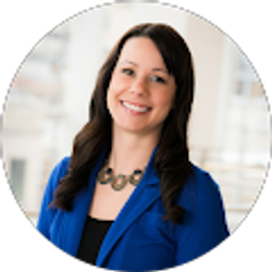 Profile photo of Amy Szprejda