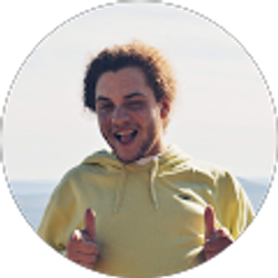 Profile photo of Cameron Black