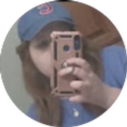 Profile photo of Saoirse Cravens