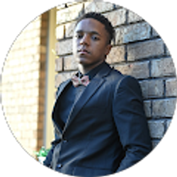 Profile photo of George Franklin