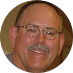 Profile photo of Jim Van Dragt