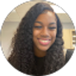 Profile photo of Madison Gregory
