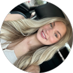 Profile photo of Haley Woodhead