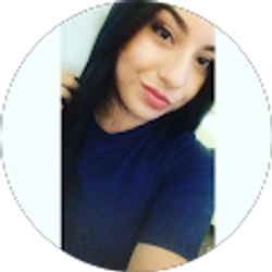 Profile photo of Estefania Gutierrez