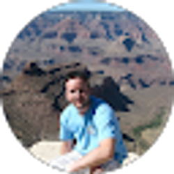 Profile photo of Justin McDearis