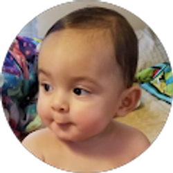 Profile photo of Iris Cruz