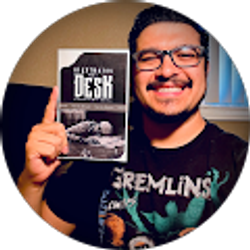 Profile photo of Willie Robert Heredia