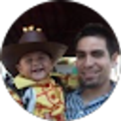 Profile photo of Joe Casillas