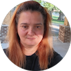 Profile photo of Tabitha Hanshaw