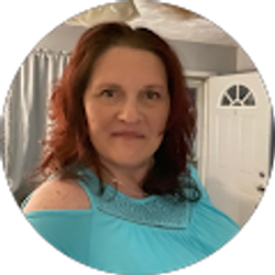 Profile photo of Becca Williams