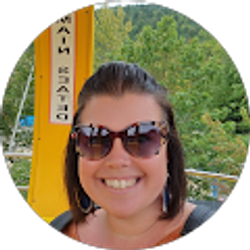 Profile photo of Brittany Cook
