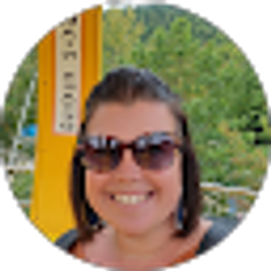Profile photo of Brittany Cook