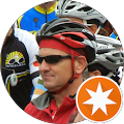 Profile photo of Paul Wiest