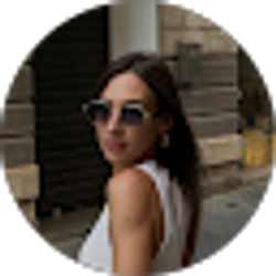 Profile photo of INNA VOVK