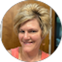 Profile photo of Teresa Lamecker