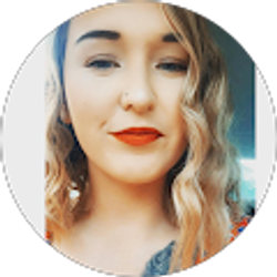 Profile photo of Meghan Raimondi