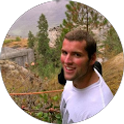 Profile photo of Michael Stead