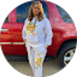 Profile photo of Pamela Vickerstaff