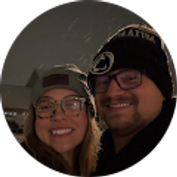 Profile photo of Hannah Kissinger