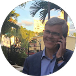 Profile photo of John Shottes