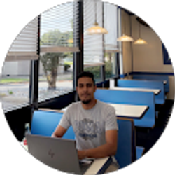 Profile photo of Ahmed Deddah