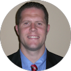 Profile photo of Ben King