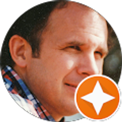 Profile photo of Bob Fackler