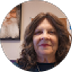 Profile photo of Melissa Koch