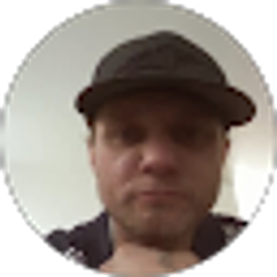 Profile photo of Michael Cato