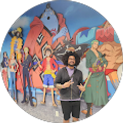 Profile photo of Christian Turner