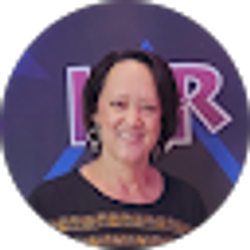 Profile photo of Jenifer Cass