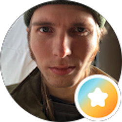 Profile photo of David Loomis