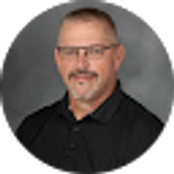 Profile photo of Eric Gerth