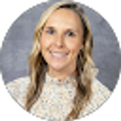 Profile photo of Miranda Roberts