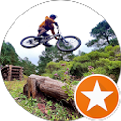 Profile photo of Brandon Lewis (Pedalnomad)