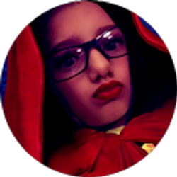 Profile photo of Gabby Grogan