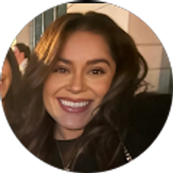 Profile photo of Andrea Padilla