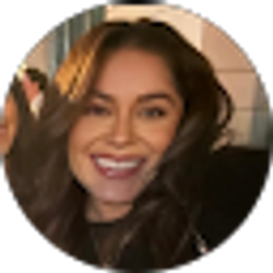 Profile photo of Andrea Padilla