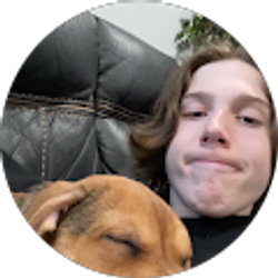 Profile photo of Brandon MacDonald