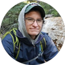 Profile photo of Logan Pardee