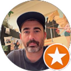 Profile photo of Russ Woodall