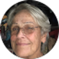 Profile photo of Kathleen Yamanouchi