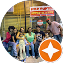 Profile photo of Mari Houston