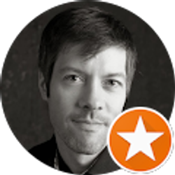 Profile photo of Robert Hinrichs